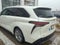 2021 Toyota Sienna Platinum