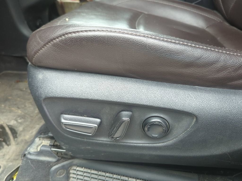 2021 Toyota Sienna Platinum