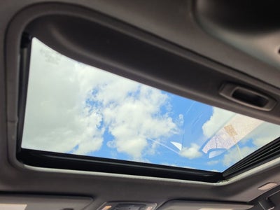 2021 Toyota Sienna Platinum