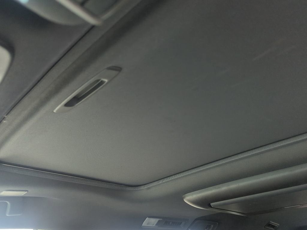 2021 Toyota Sienna Platinum