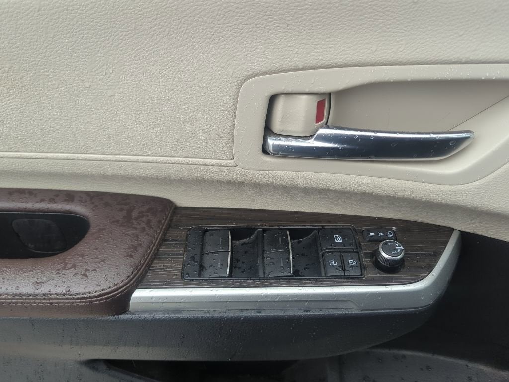 2021 Toyota Sienna Platinum