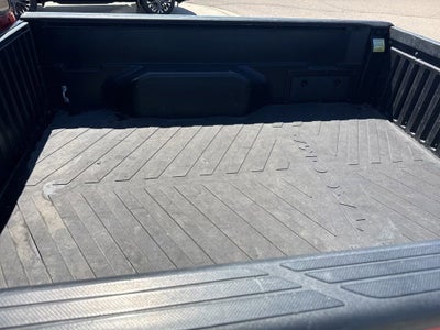 2014 Toyota Tacoma Base