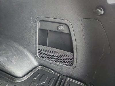 2017 Kia Sorento 2.4L LX