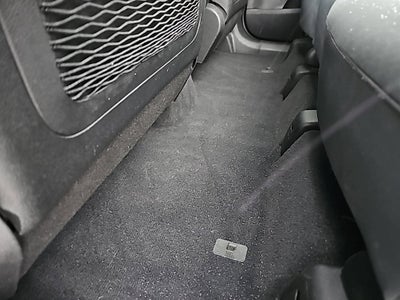 2017 Kia Sorento 2.4L LX