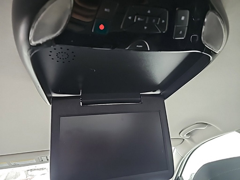 2017 Kia Sorento 2.4L LX