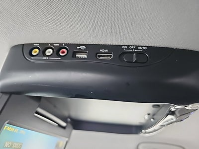 2017 Kia Sorento 2.4L LX