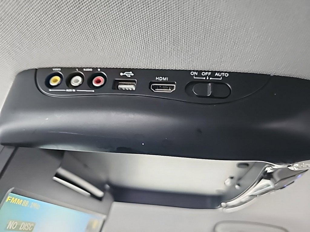 2017 Kia Sorento 2.4L LX