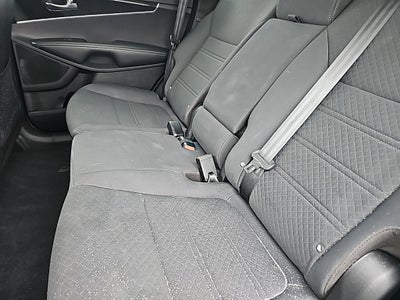 2017 Kia Sorento 2.4L LX