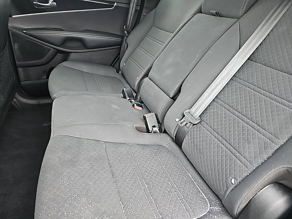 2017 Kia Sorento 2.4L LX