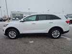 2017 Kia Sorento 2.4L LX
