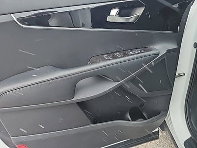 2017 Kia Sorento 2.4L LX