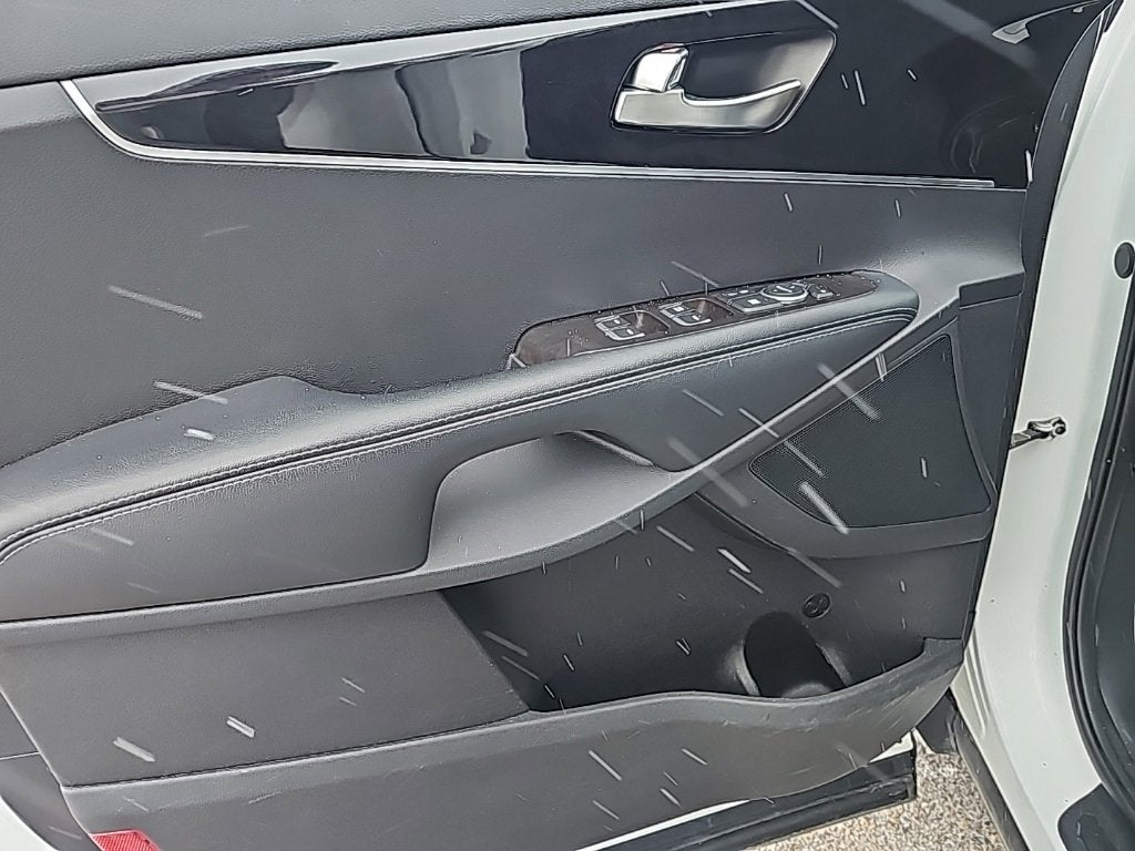 2017 Kia Sorento 2.4L LX