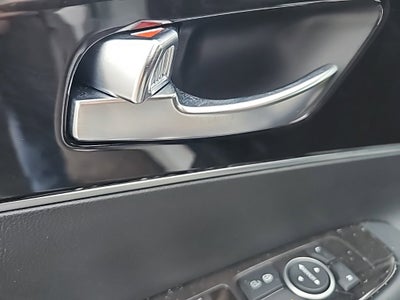 2017 Kia Sorento 2.4L LX