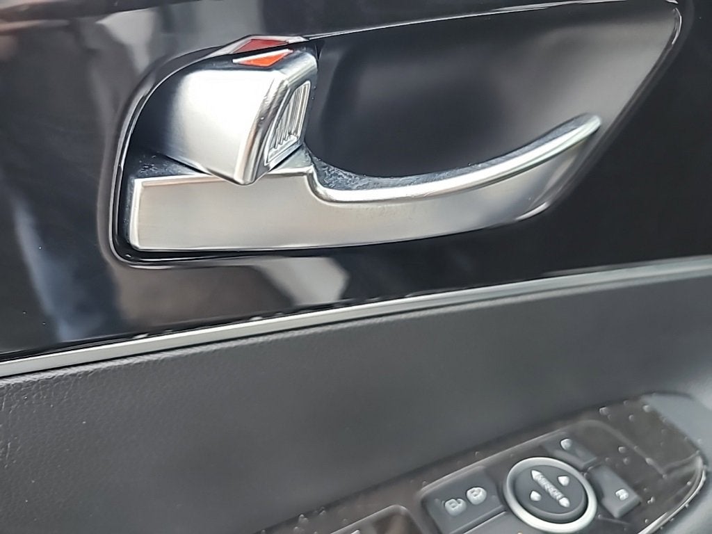 2017 Kia Sorento 2.4L LX