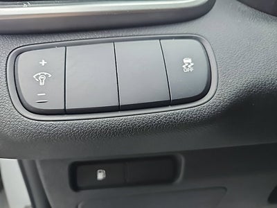 2017 Kia Sorento 2.4L LX