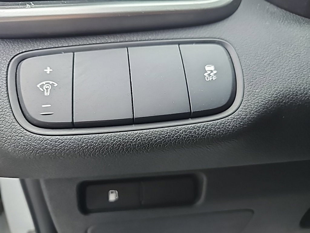 2017 Kia Sorento 2.4L LX