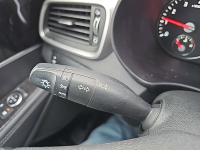 2017 Kia Sorento 2.4L LX