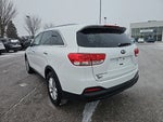 2017 Kia Sorento 2.4L LX