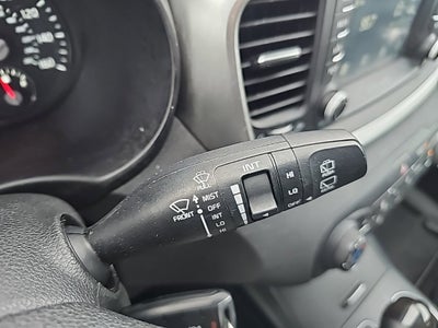 2017 Kia Sorento 2.4L LX