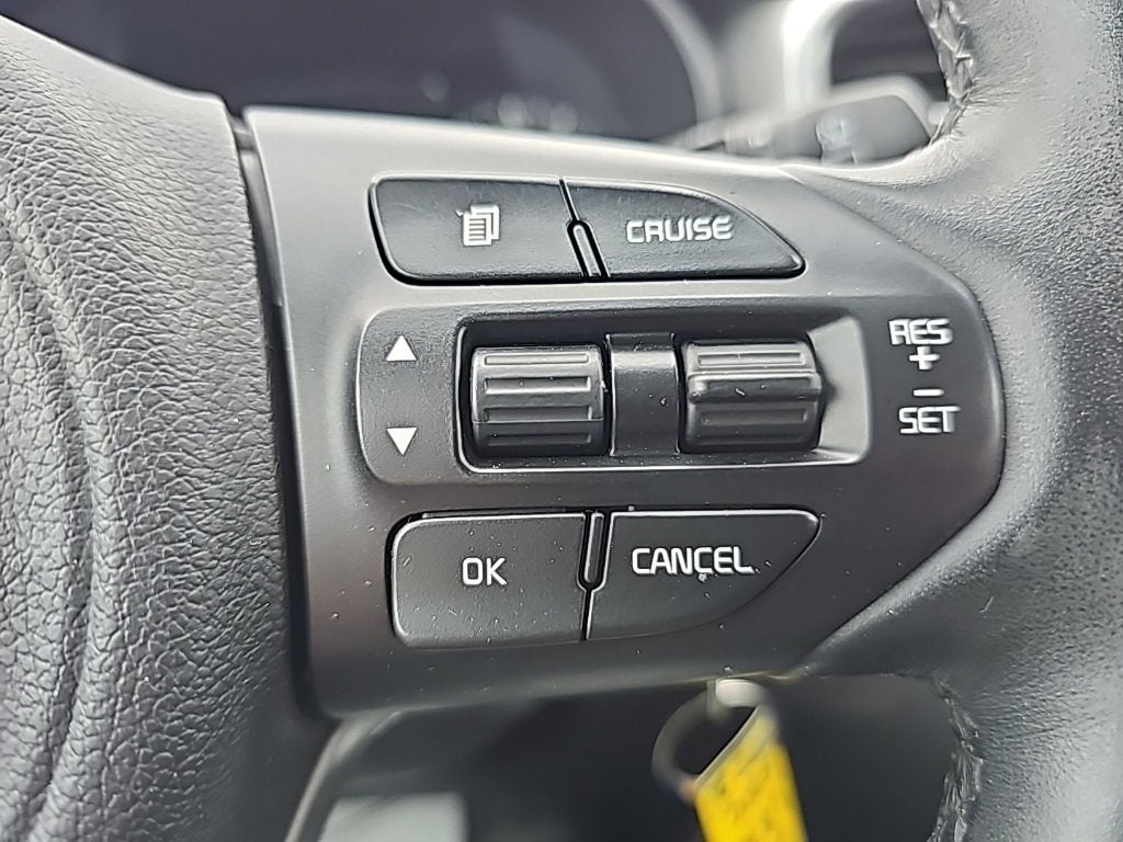 2017 Kia Sorento 2.4L LX