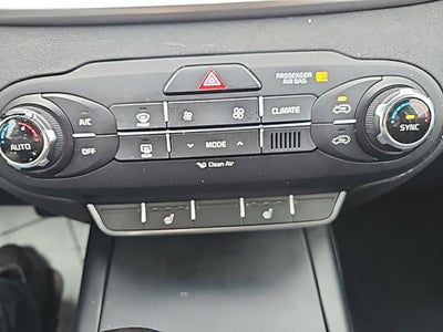 2017 Kia Sorento 2.4L LX