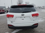 2017 Kia Sorento 2.4L LX
