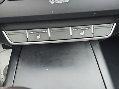 2017 Kia Sorento 2.4L LX