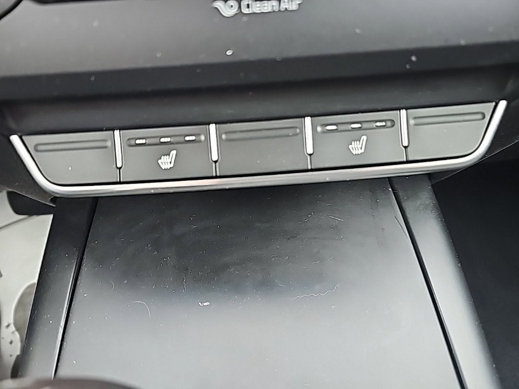 2017 Kia Sorento 2.4L LX