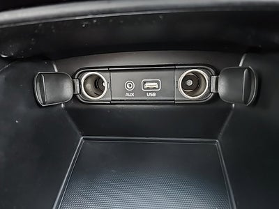 2017 Kia Sorento 2.4L LX