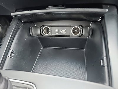 2017 Kia Sorento 2.4L LX