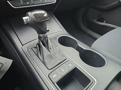 2017 Kia Sorento 2.4L LX