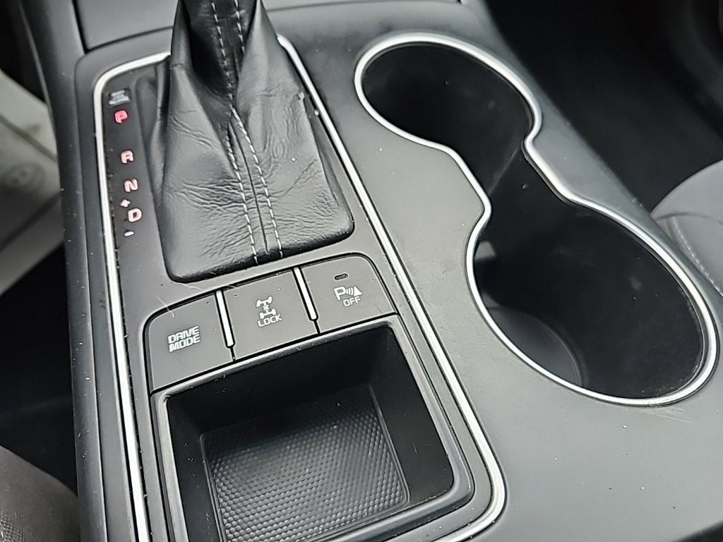 2017 Kia Sorento 2.4L LX