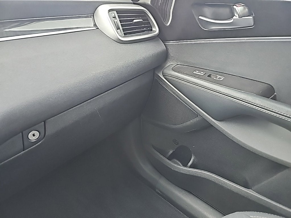 2017 Kia Sorento 2.4L LX