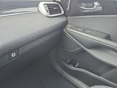 2017 Kia Sorento 2.4L LX