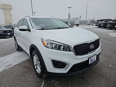 2017 Kia Sorento 2.4L LX
