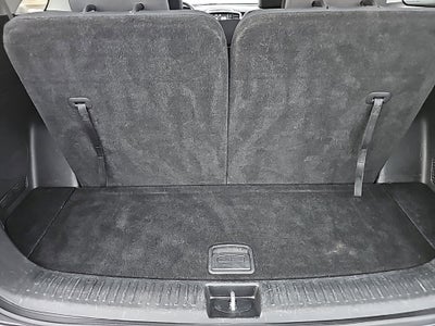 2019 Kia Sorento 3.3L LX