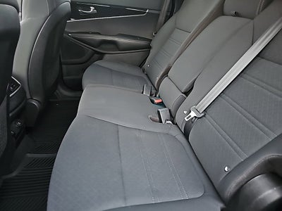 2019 Kia Sorento 3.3L LX