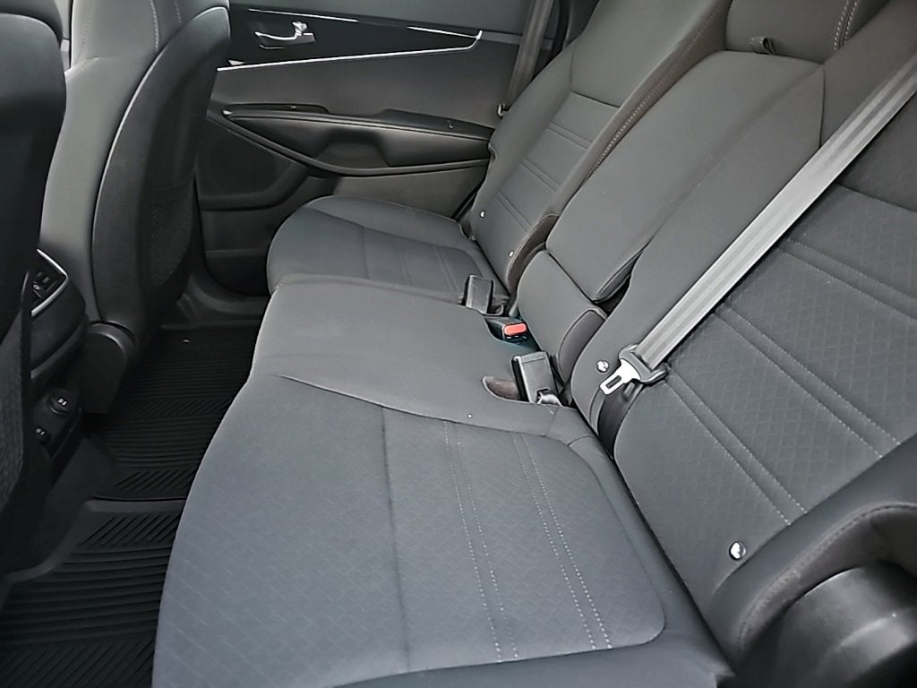 2019 Kia Sorento 3.3L LX