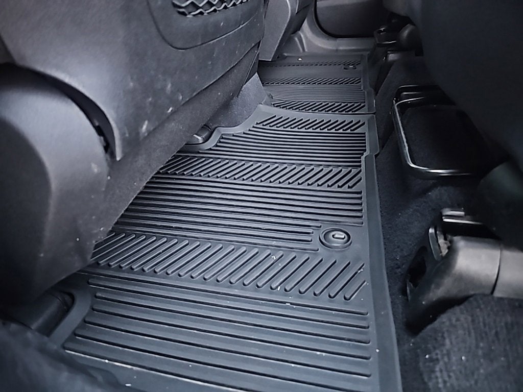 2019 Kia Sorento 3.3L LX