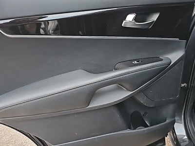 2019 Kia Sorento 3.3L LX