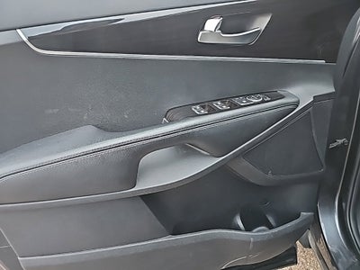 2019 Kia Sorento 3.3L LX