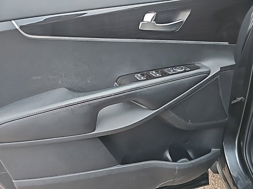 2019 Kia Sorento 3.3L LX