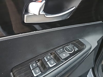 2019 Kia Sorento 3.3L LX