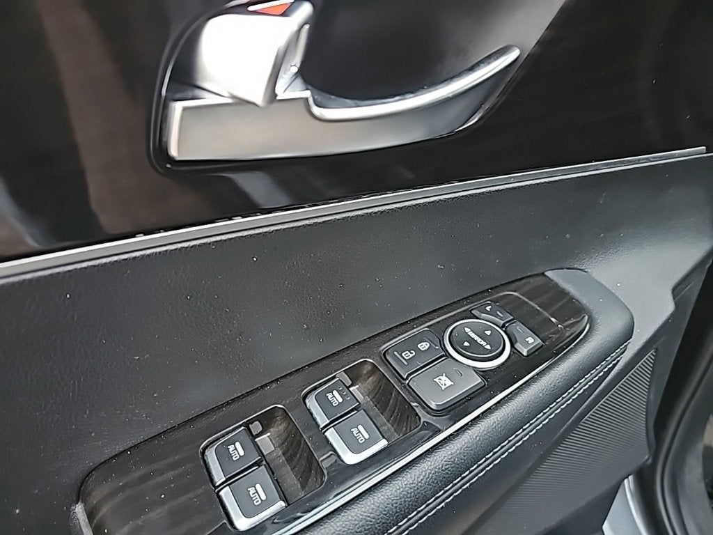 2019 Kia Sorento 3.3L LX