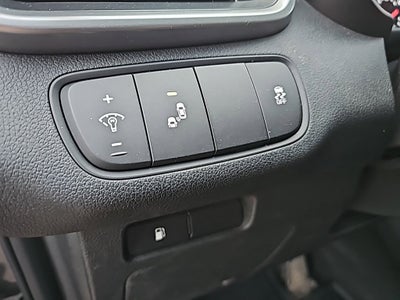 2019 Kia Sorento 3.3L LX