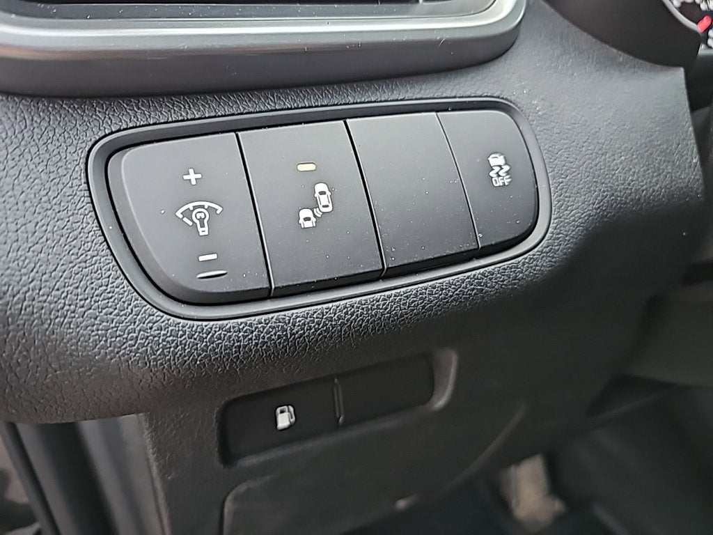 2019 Kia Sorento 3.3L LX