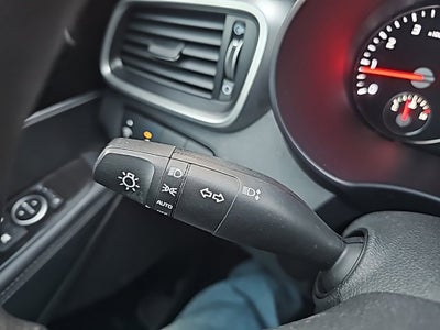 2019 Kia Sorento 3.3L LX