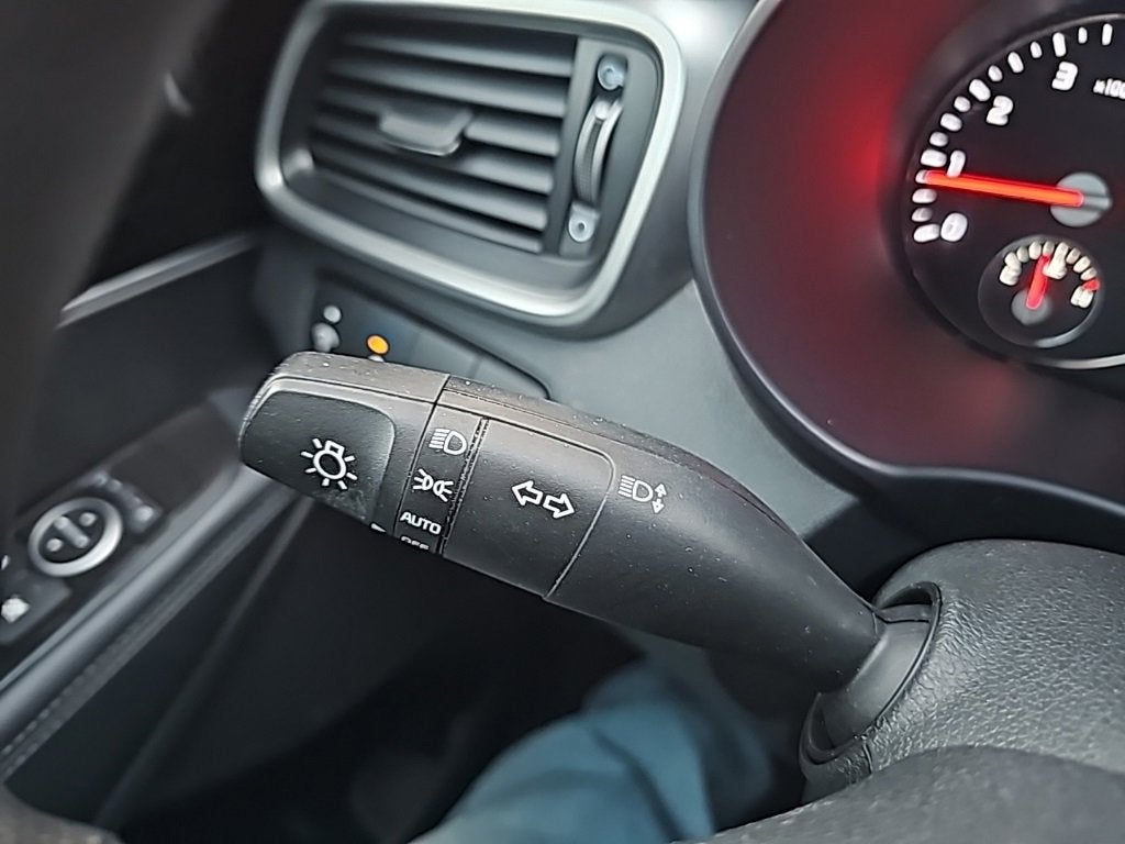 2019 Kia Sorento 3.3L LX