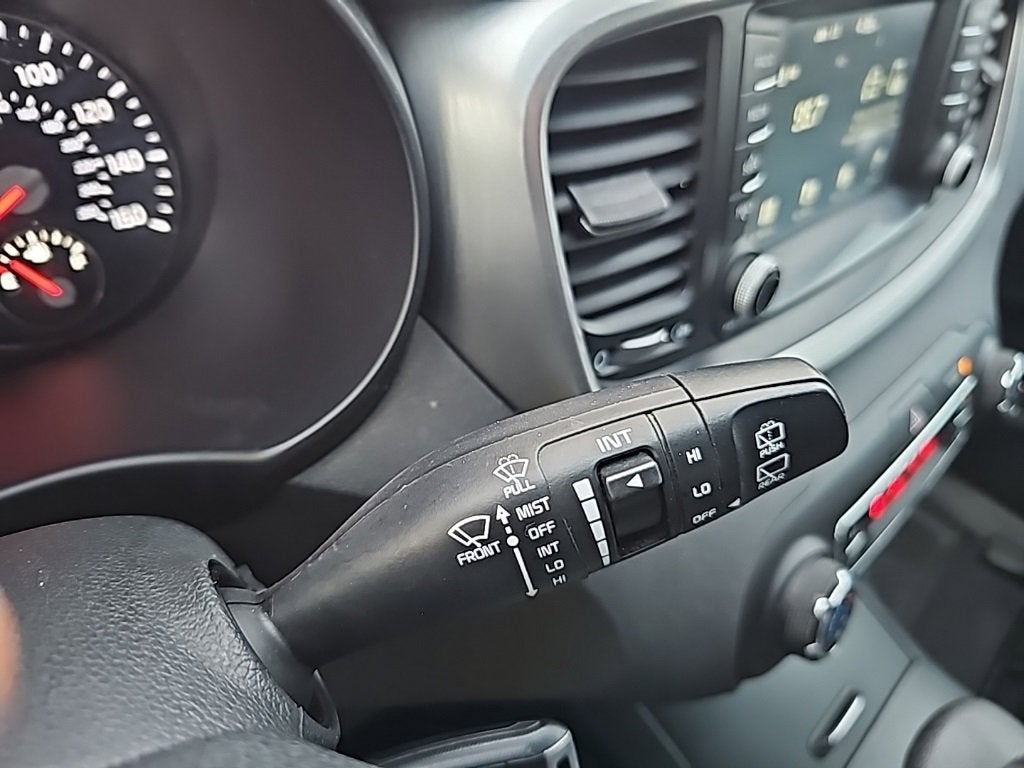 2019 Kia Sorento 3.3L LX