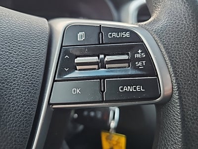 2019 Kia Sorento 3.3L LX